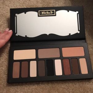 Kay Von D Shade and Light Eye Palette